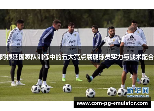 阿根廷国家队训练中的五大亮点展现球员实力与战术配合 阿根廷国家队训练中的五大亮点展现球员实力与战术配合