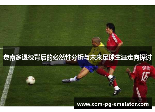 费南多退役背后的必然性分析与未来足球生涯走向探讨
